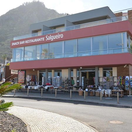Hotel Salgueiro بورتو مونيز المظهر الخارجي الصورة