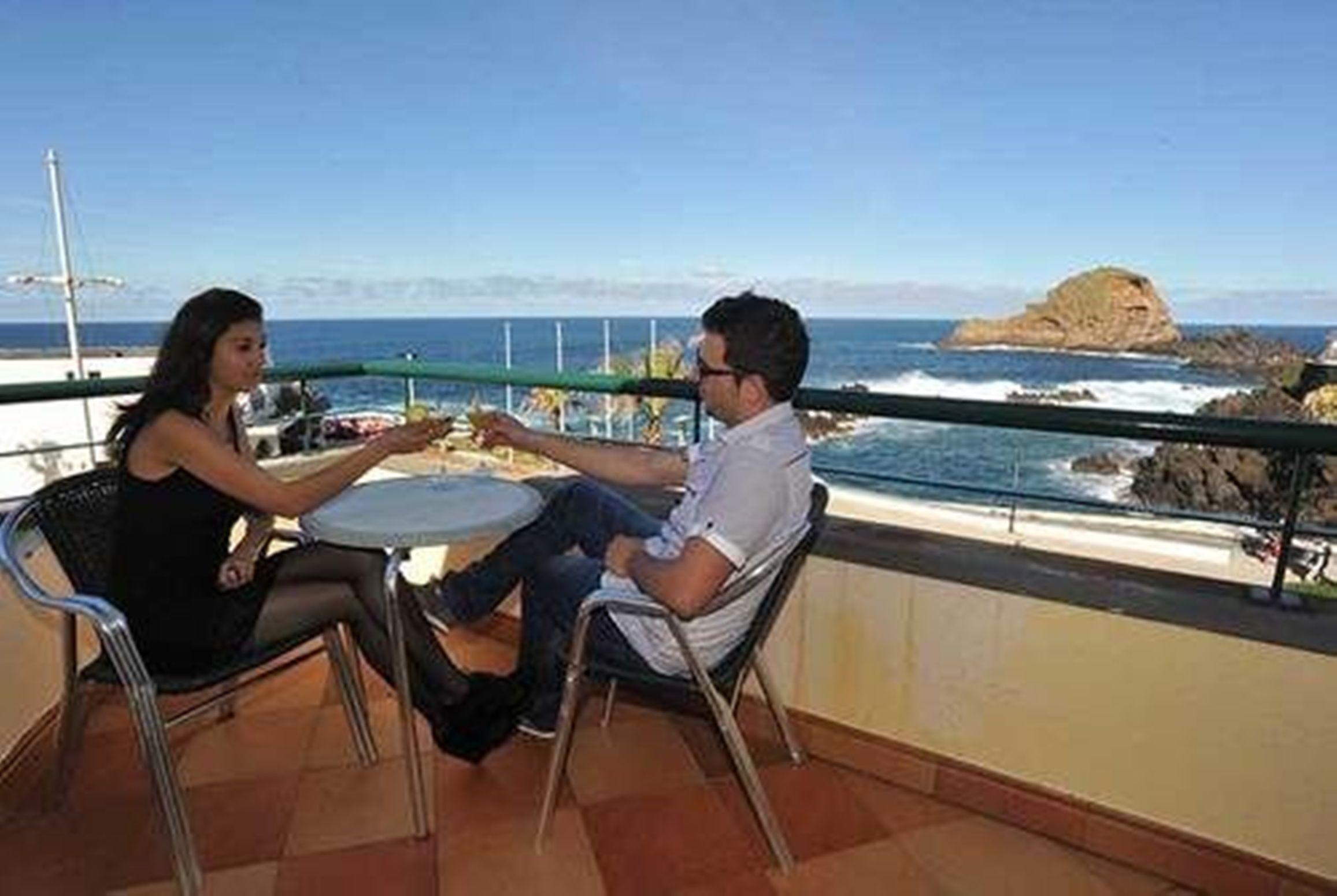 Hotel Salgueiro بورتو مونيز المظهر الخارجي الصورة