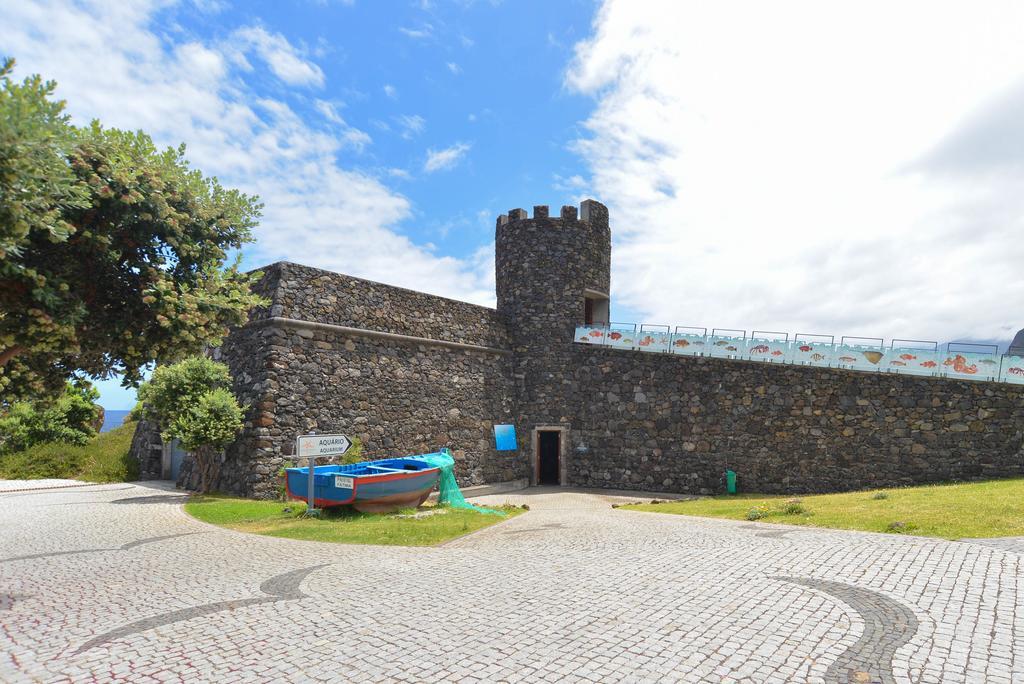 Hotel Salgueiro بورتو مونيز المظهر الخارجي الصورة