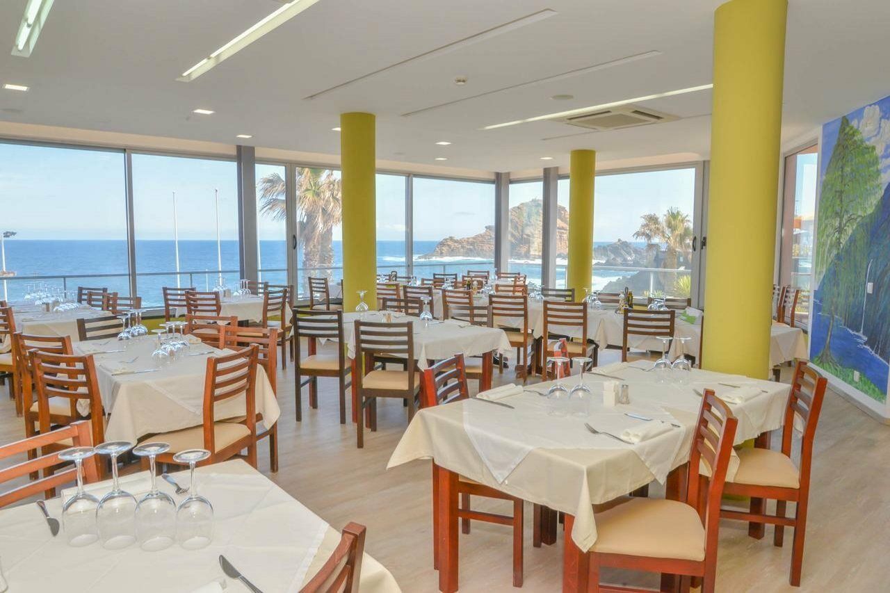 Hotel Salgueiro بورتو مونيز المظهر الخارجي الصورة